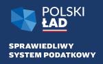 Polski Ład
Sprawiedliwy System Podatkowy