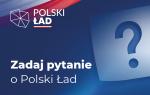 Polski Ład Zadaj pytanie o Polski Ład