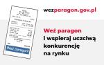 wezparagon.gov.pl, weź paragon i wspieraj uczciwa konkurencję na rynku, obrazek paragonu