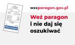 wezparagon.gov.pl, weź paragon i nie daj się uszukać, obraz paragonu