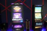 Automaty do gier hazardowych w lokalu