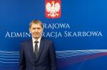 III Zastępca Dyrektora Izby Administracji Skarbowej Wiesław Klukowski