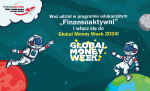 weź udział w programie edukacyjnym Finansoaktywni i włącz się do global money week 2024